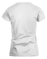 Born to rock Women's Standard T-Shirt white s
