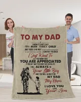 Cozy Plush Fleece Blanket