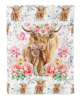 cow flower