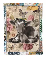 cow bandana 1