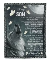 Cozy Plush Fleece Blanket Cozy Plush Fleece Blanket