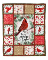 Cozy Plush Fleece Blanket