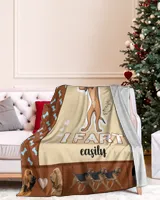 Cozy Plush Fleece Blanket