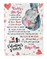 Cozy Plush Fleece Blanket