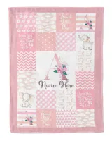 Cozy Plush Fleece Blanket