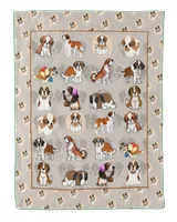 Cozy Plush Fleece Blanket