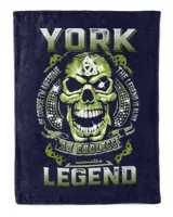 Cozy Plush Fleece Blanket