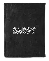 Cozy Plush Fleece Blanket