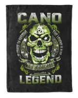 Cozy Plush Fleece Blanket