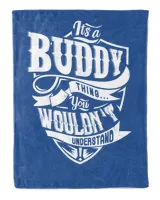 Cozy Plush Fleece Blanket