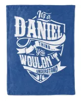 Cozy Plush Fleece Blanket