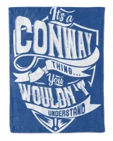 Cozy Plush Fleece Blanket