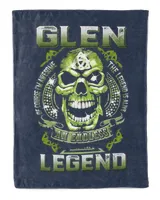 Cozy Plush Fleece Blanket