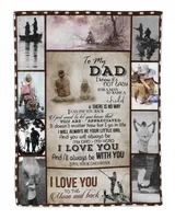 Cozy Plush Fleece Blanket