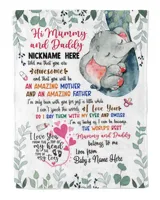 Cozy Plush Fleece Blanket