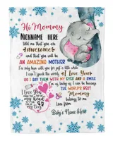 Cozy Plush Fleece Blanket
