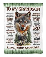Cozy Plush Fleece Blanket