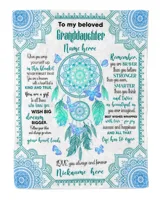 Cozy Plush Fleece Blanket