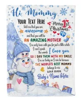 Cozy Plush Fleece Blanket