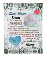 Cozy Plush Fleece Blanket Cozy Plush Fleece Blanket