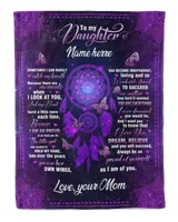 Cozy Plush Fleece Blanket