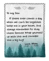 Cozy Plush Fleece Blanket