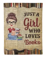 Cozy Plush Fleece Blanket