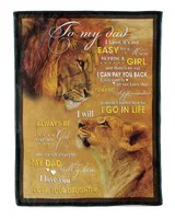 Cozy Plush Fleece Blanket
