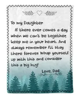 Cozy Plush Fleece Blanket