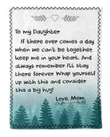 Cozy Plush Fleece Blanket