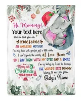 Cozy Plush Fleece Blanket