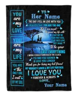 Cozy Plush Fleece Blanket