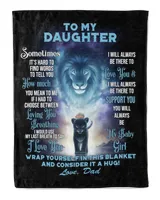 Cozy Plush Fleece Blanket