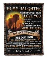 Cozy Plush Fleece Blanket Cozy Plush Fleece Blanket