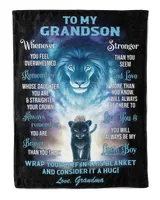 Cozy Plush Fleece Blanket Cozy Plush Fleece Blanket