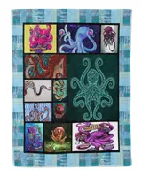 Cozy Plush Fleece Blanket