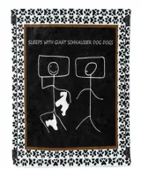 Cozy Plush Fleece Blanket
