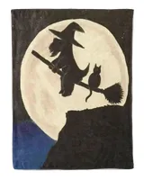Cozy Plush Fleece Blanket