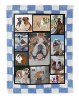 Cozy Plush Fleece Blanket