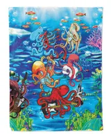 Cozy Plush Fleece Blanket