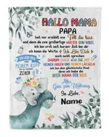 Cozy Plush Fleece Blanket Cozy Plush Fleece Blanket