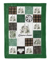 Cozy Plush Fleece Blanket