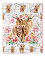 cow flower