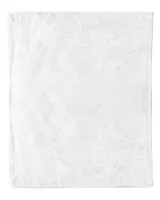 Personalized Name A Limb Has Fallen Memory Memorial Sherpa Fleece Blanket FBL113 Cozy Plush Fleece Blanket white 30x40in