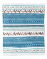 Cozy Plush Fleece Blanket