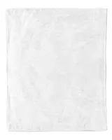 Personalized Custom Dog Pet Memorial Blanket FBL151 Cozy Plush Fleece Blanket white 30x40in