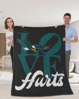 Cozy Plush Fleece Blanket