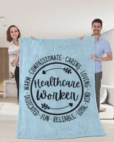 Cozy Plush Fleece Blanket