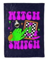 Cozy Plush Fleece Blanket