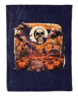 Cozy Plush Fleece Blanket